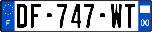 DF-747-WT