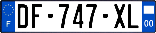 DF-747-XL