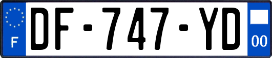 DF-747-YD
