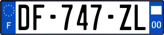 DF-747-ZL