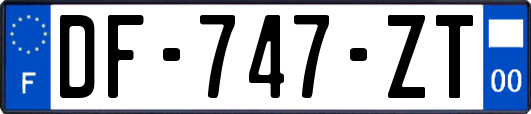 DF-747-ZT