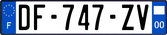 DF-747-ZV