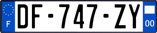 DF-747-ZY