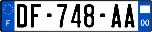 DF-748-AA