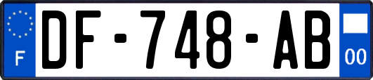 DF-748-AB