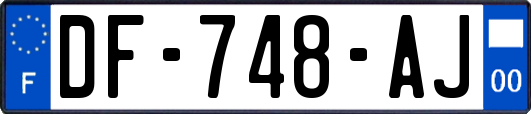 DF-748-AJ