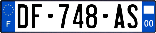 DF-748-AS