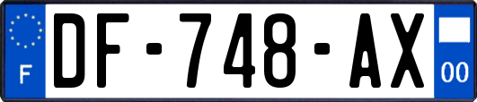 DF-748-AX