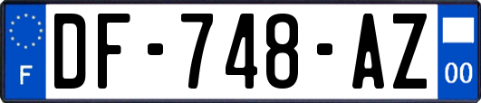 DF-748-AZ