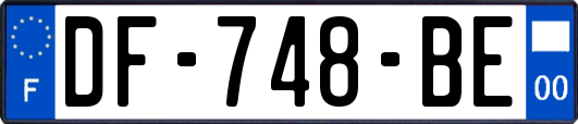 DF-748-BE