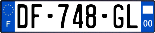 DF-748-GL