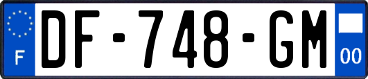 DF-748-GM