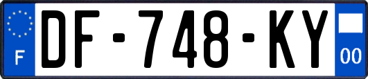 DF-748-KY