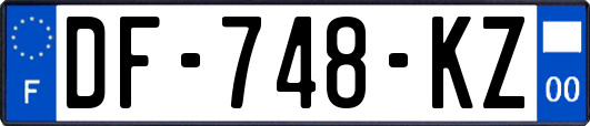 DF-748-KZ