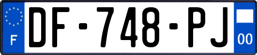 DF-748-PJ