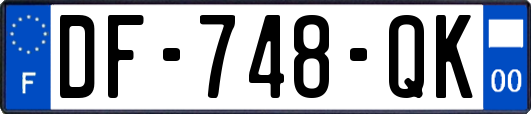 DF-748-QK