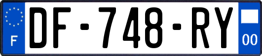 DF-748-RY