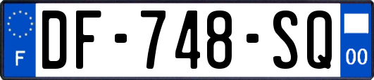 DF-748-SQ