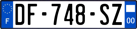 DF-748-SZ