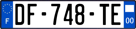 DF-748-TE