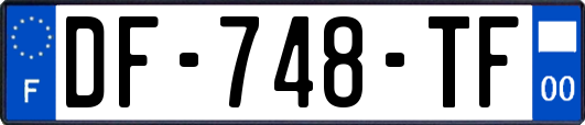 DF-748-TF