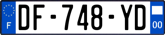 DF-748-YD