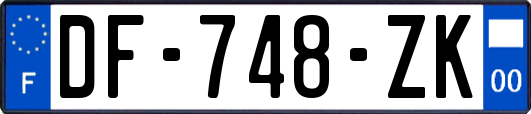 DF-748-ZK