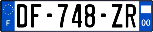 DF-748-ZR