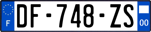 DF-748-ZS