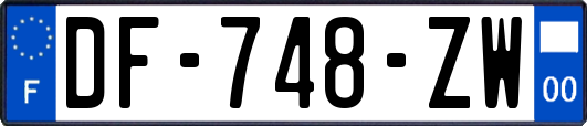 DF-748-ZW