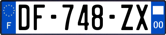 DF-748-ZX