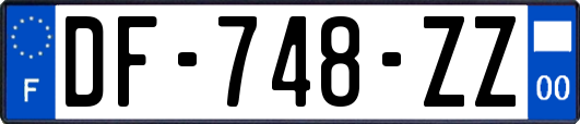 DF-748-ZZ