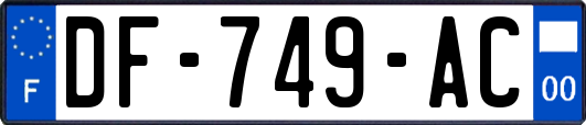 DF-749-AC