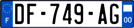 DF-749-AG