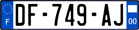 DF-749-AJ