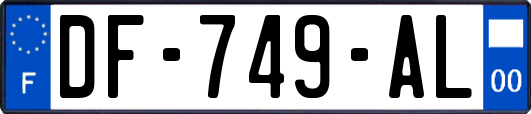 DF-749-AL