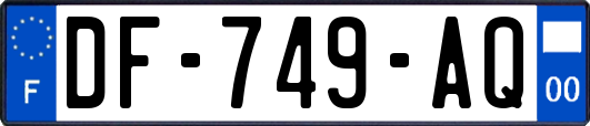 DF-749-AQ