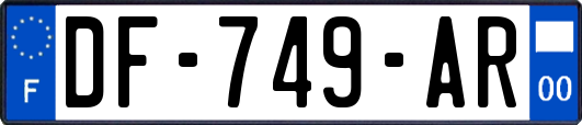 DF-749-AR