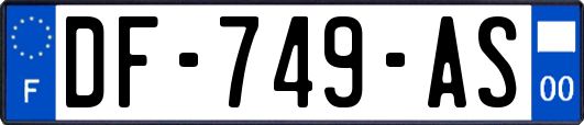 DF-749-AS