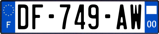 DF-749-AW