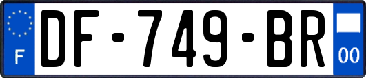 DF-749-BR