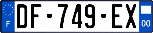 DF-749-EX