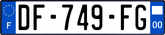 DF-749-FG