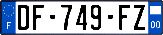 DF-749-FZ