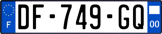 DF-749-GQ