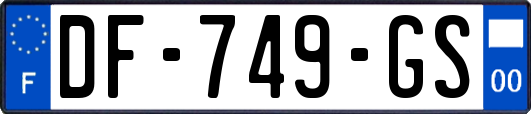 DF-749-GS