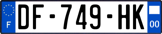 DF-749-HK