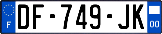 DF-749-JK