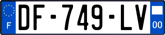 DF-749-LV