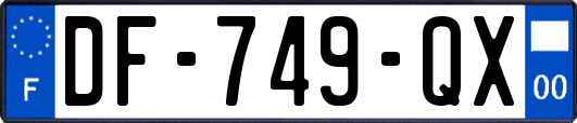 DF-749-QX